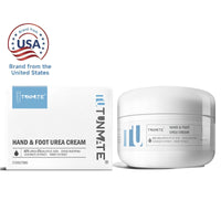 Hand And Foot Urea Cream 100g
