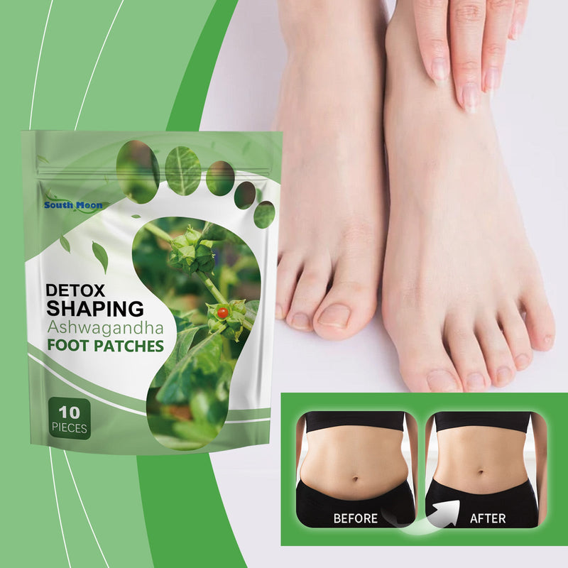 South Moon Body Care Pad, Firming Body Skin, Nourishing And Hydrating Daily Massage Pad For Lazy People