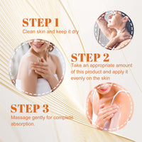 Moisturizing Moisturizer Hydrates, Prevents Dry, Tender And Smooth Skin And Restores Dull Body Moisturizer