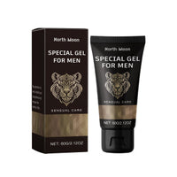 Massage Gel For Men Herbal Moisturizing Body Repair Massage Gel For Men