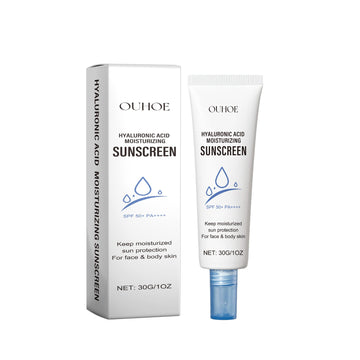 Moisturizing And Protective Emulsion, Moisturizing And Refreshing, Non-Sticky, Uv Isolation, Rapid Film Formation, Moisturizing And Nourishing