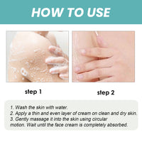 Skin Bath Oil, Body Cleansing And Repairing Skin Moisturizing And Lubricating Skin Care Bath Oil