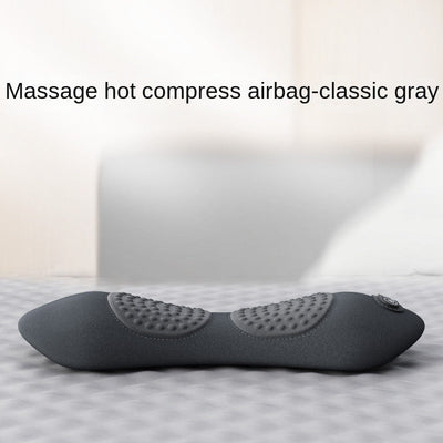Three Functions - Classic Grey
