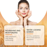 EELHOE Rice Hydrating Toner Hydrating Hydrating Skin Care Hydrating Refreshing Face Essence Toner