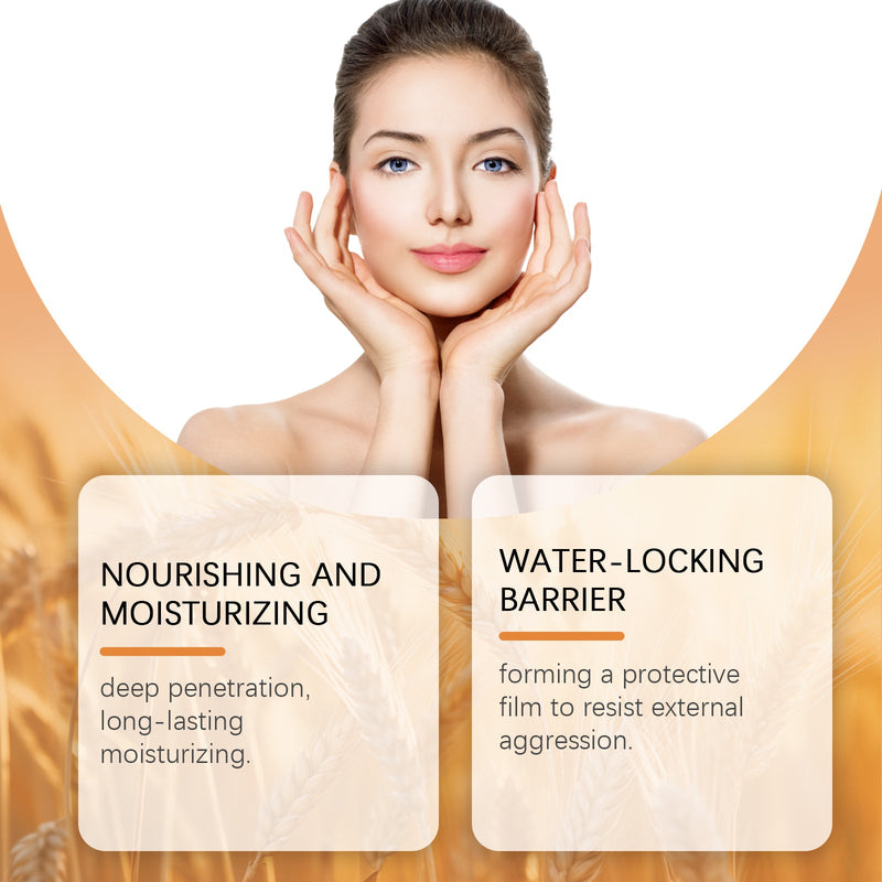 EELHOE Rice Hydrating Toner Hydrating Hydrating Skin Care Hydrating Refreshing Face Essence Toner