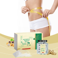 Body Care Patch For Firming, Moisturizing And Smoothing Skin Daily Gentle Body Care Patch