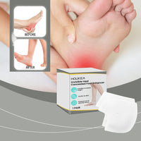 Concealed Foot Nurse, Heel Comfort Invisible Relief Discomfort Foot Pads