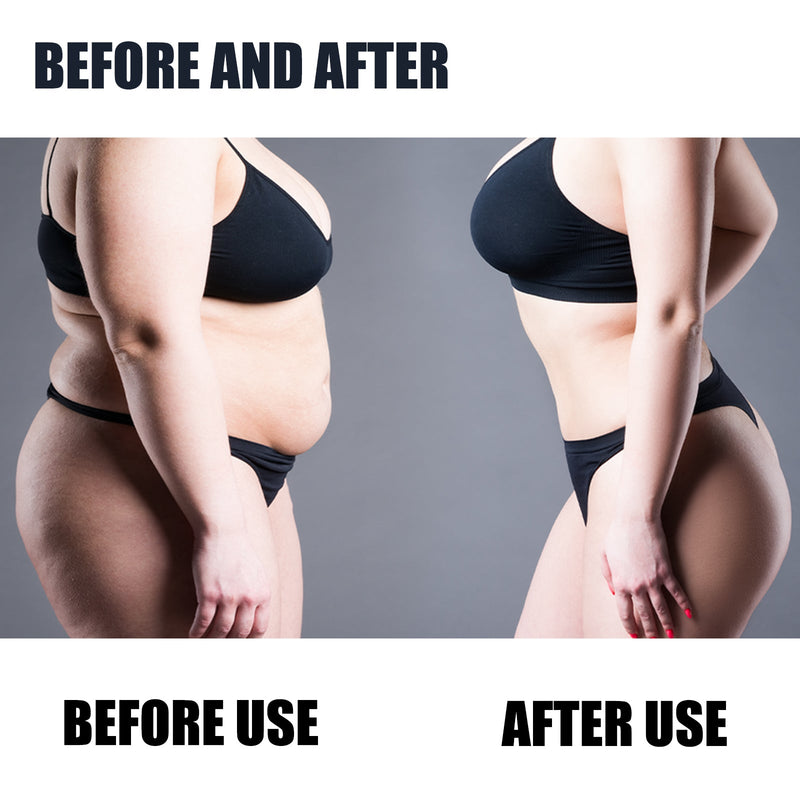 Jaysuing Belly Button Patch, Slimming Body Thighs Slimming Belly Button Patch