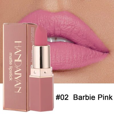 02# Barbie pink