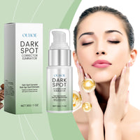 OUHOE Skin Repair Cream Nourishes And Hydrates Skin With Delicate, Tender Skin And Natural Luster Facial Moisturizer
