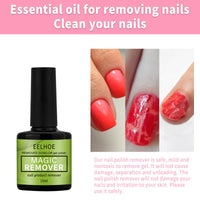 Magic Remover, Nail Polish Remover Nail Polish Remover Magic Nail Polish Remover For Nail Salon