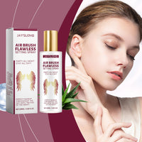 Moisturizing Setting Spray Natural And Easy To Remove Moisturizing Long-Lasting Portable Makeup Spray