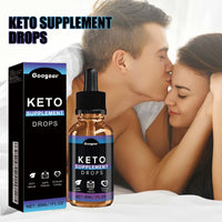 Googeer Enhancing Drops For Men, Soothing Body Discomfort Energizing Body Toning Care Drops