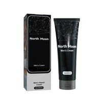 Men's Repair Cream For Men's Private Areas To Prevent Odor Maintenance Nourishing Exercise Massage Cream