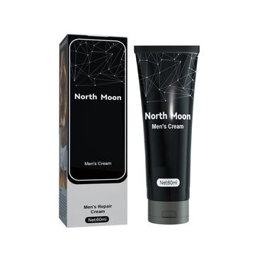Men's Repair Cream For Men's Private Areas To Prevent Odor Maintenance Nourishing Exercise Massage Cream