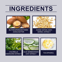 Skin Soothing Cream Gentle Soothing Skin Repair Nourishes Itchy And Swollen Skin Moisturizing And Soothing Cream