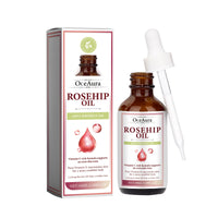 Rosehip Oil, Wrinkles Hydrating Moisture Compact Play Embellish Skin Anti-Wrinkle Cream