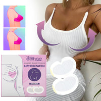 Breast Lift For Anti-Sagging Breasts Firm And Plump Plump Breast Lift