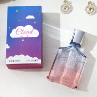 Perfume for Men Long-Lasting Light Scent Middle East Dubai UAE Fragrance