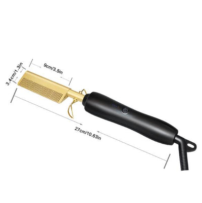 Black Gold