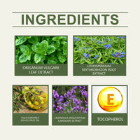 WoodSleep Body Care Essential Oil, Joint Muscle Pain Massage Moisturizing Care Body Essence