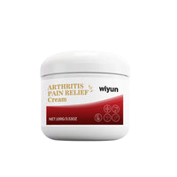 Wiyun Body Care Cream, Massage To Ease Arms And Legs To Improve Comfort Daily Care Cream