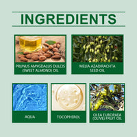 Neem Oil Care Essential Oil Nourishes Scalp Skin Care Neem Oil Massage Oil Nourishes Skin