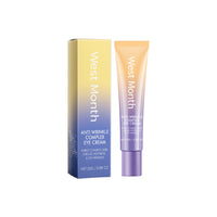 Retinol Anti-Wrinkle Complex Eye Cream, Moisturizing And Firming Eye Cream Around The Eyes