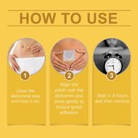 Beetoxic Slimming Stick Tights Body Thighs Bye Meat Belly Slimming Stick For Lazy Body Shaper