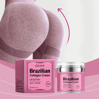 EELHOE Butt Care Cream, Butt Lift Hydrating, Moisturizing, Tightening, And Sculpting Cream