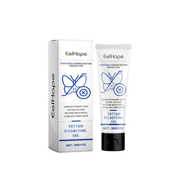 Tattoo Care Gel Gently Cleanses And Restores Skin Tattoo Moisturizing Skin Care Gel