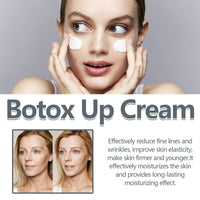 Firming And Smoothing Fine Lines Cream, Firming Skin Repairing And Smoothing Fine Lines Delicate Pores Cream