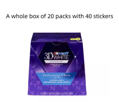 20 packs