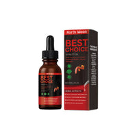 Men's Herbal Oil, Men's Vitality And Endurance Enhancement Body Massage Toning Oil