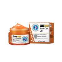 XimonthJoint Care Gel For Body, Joints And Knees Discomfort. Apply Externally And Massage For Body Care