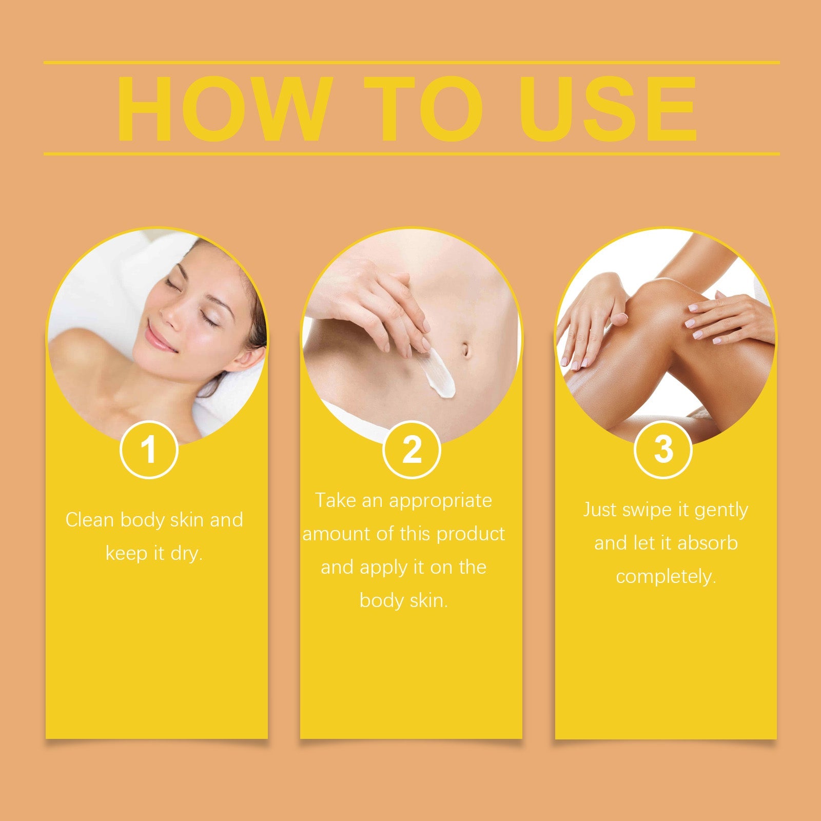 OceAura Moisturizing Blackening Gel, Moisturizing And Moisturizing Summer Bronzer Skin After Sunburn Gentle Blackening Gel