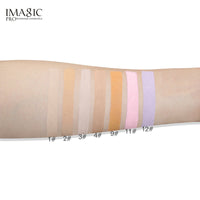 IMAGIC Makeup Domestic Products Oil Control Setting Powder Loose Powder Long Lasting Anti Perspiration And No Makeup