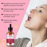 Googeer Dietary Supplement Body Treatment