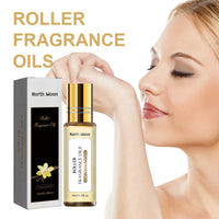 North Moon Ball Fragrance Oil, Fragrance Lasting Fresh Light Fragrance Leave Fragrance Niche Atmosphere Perfume