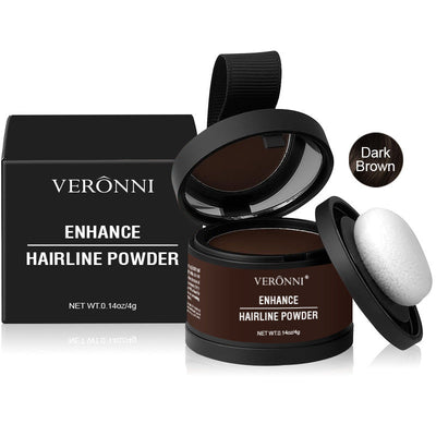 #6 Dark Brown