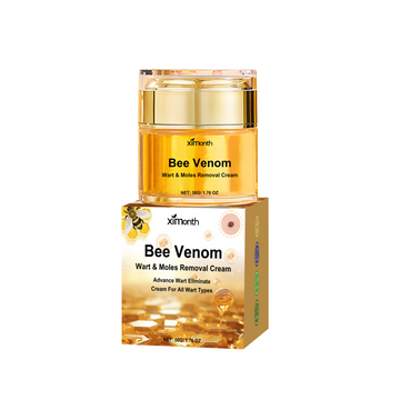 Ximonth Mole Removal Cream, A Gentle Herbal Cleanser And Mole Removal Repair Moisturizing Body Care Cream