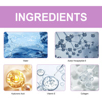 WIYUN Firming Face Lifting Cream Reduces Facial Wrinkles And Eye Bag Lifting Anti-Wrinkle Firming And Moisturizing Skin Cream