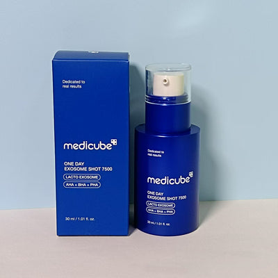 Medicube new version 7500