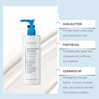 Moisturizing Care Cream, Moisturizing, Moisturizing, Non-Greasy Body, Leaving Fragrance, Moisturizing, Moisturizing, Dry Skin And Moisturizing