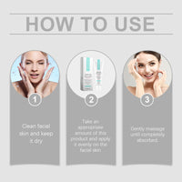 Facial Moisturizer, Oil Control, Moisturizing, Hydrating, Improving Skin Condition And Refreshing Face Cream