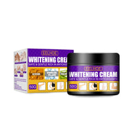 EELHOE Beauty Cream, Whitening And Brightening Skin Moisturizes Skin Care Cream