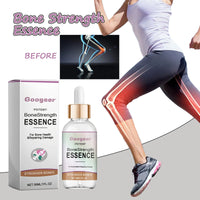 Bone Strength Essence, Relieve Physical Discomfort Lumbar Spine Bone Joint Pain Oral Care Drops