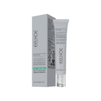 Collagen Hyaluronic Acid Massager Eye Cream For Fine Lines And Delicate Skin Care Eye Cream