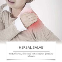 Wiyun Herbal Cream, Gentle Herbal Ingredients To Nourish The Body For External Massage Herbal Cream