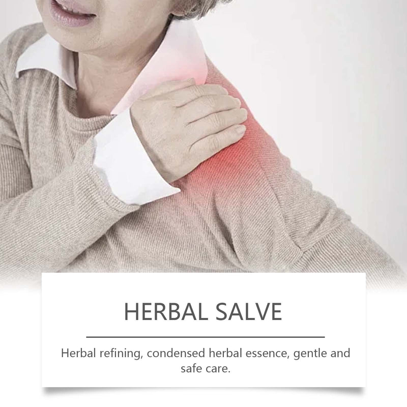 Wiyun Herbal Cream, Gentle Herbal Ingredients To Nourish The Body For External Massage Herbal Cream